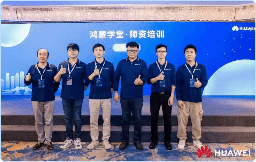 黑馬學員人才輸出戰略